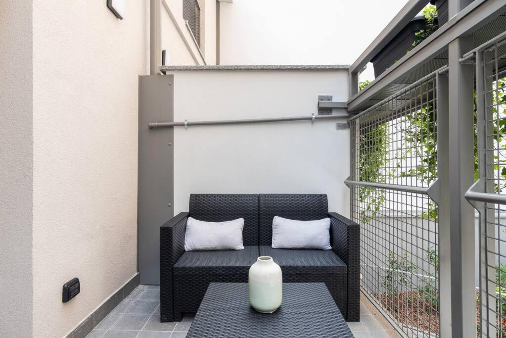 Emotichome 8 E 9 Flexyrent Studio Apartment Mailand