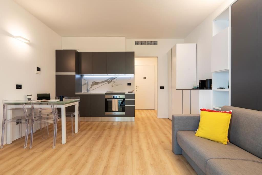 Apartment Emotichome 8 E 9 Flexyrent Studio Mailand