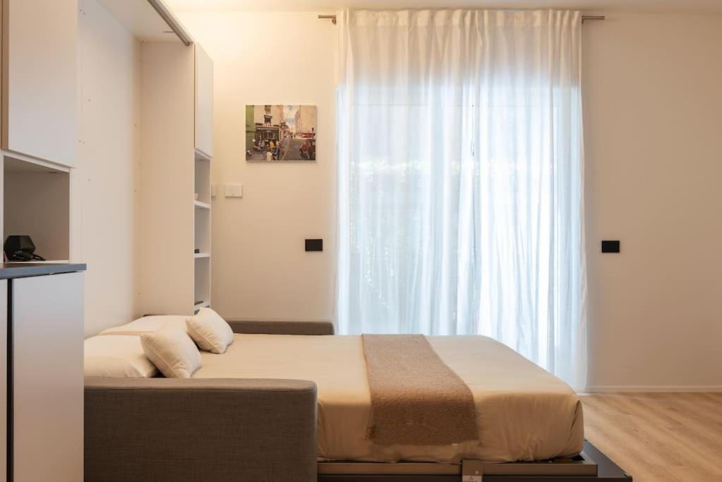 Appartamento Emotichome 8 E 9 Flexyrent Studio