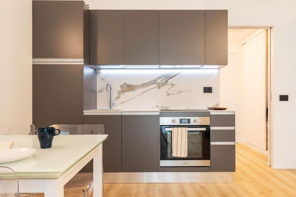 Appartamento Emotichome 8 E 9 Flexyrent Studio