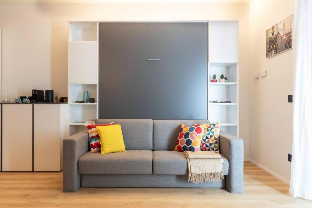 Emotichome 8 E 9 Flexyrent Studio Appartamento *
