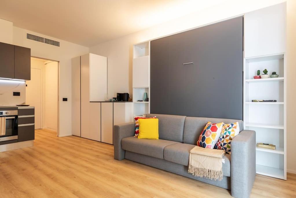 Appartamento Emotichome 8 E 9 Flexyrent Studio