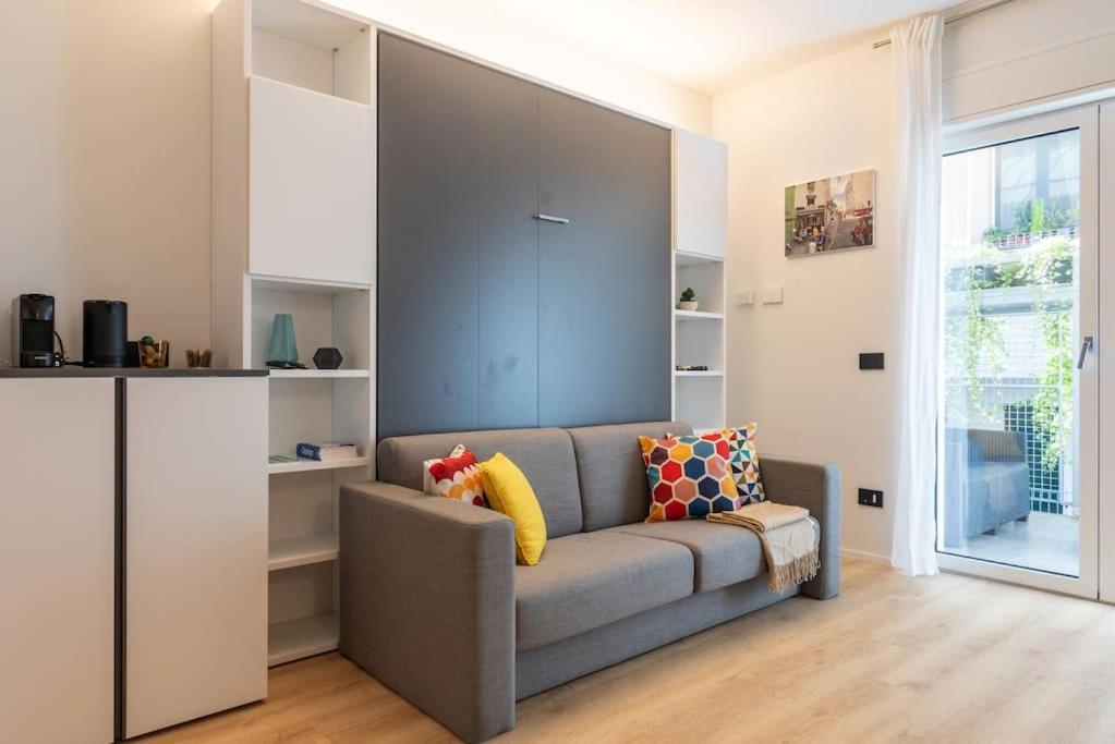 Appartamento Emotichome 8 E 9 Flexyrent Studio *