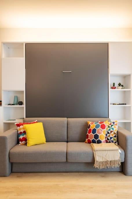 Appartamento Emotichome 8 E 9 Flexyrent Studio