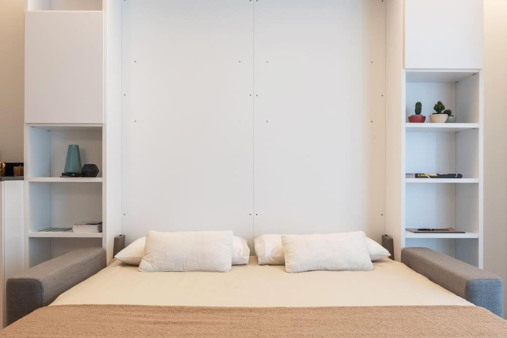 Emotichome 8 E 9 Flexyrent Studio Appartamento *