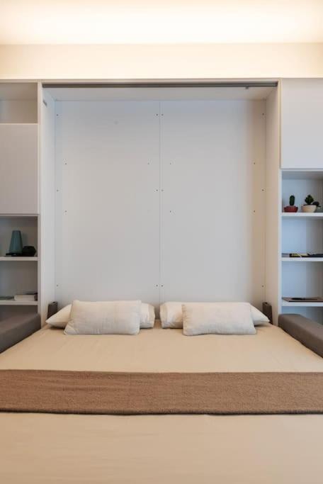 Appartamento Emotichome 8 E 9 Flexyrent Studio Milano