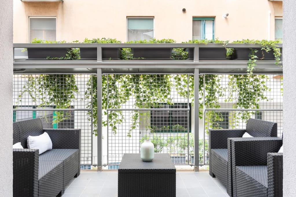 Appartamento Emotichome 8 E 9 Flexyrent Studio