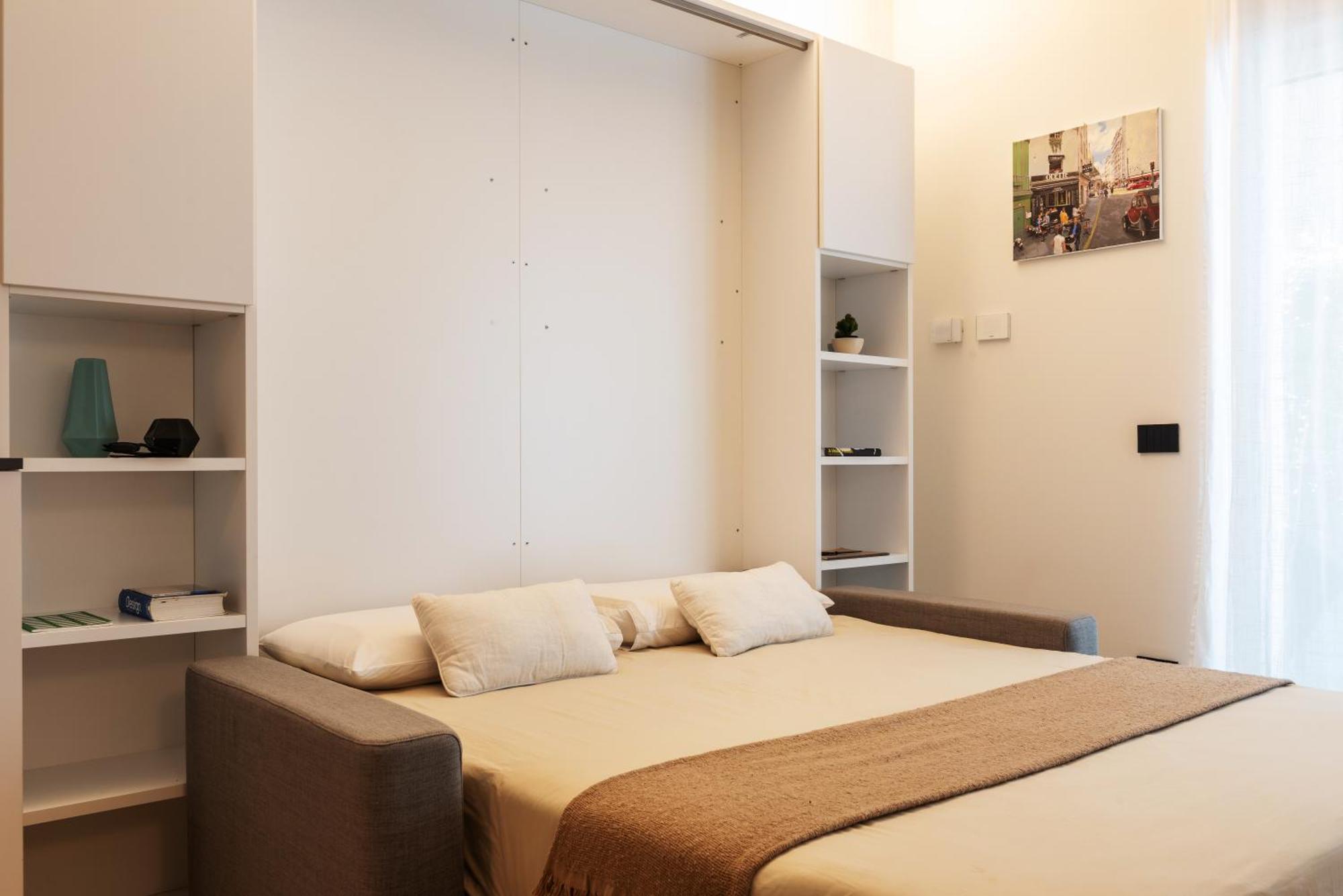 Appartamento Emotichome 8 E 9 Flexyrent Studio *