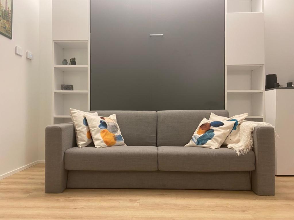 Emotichome 8 E 9 Flexyrent Studio Milano