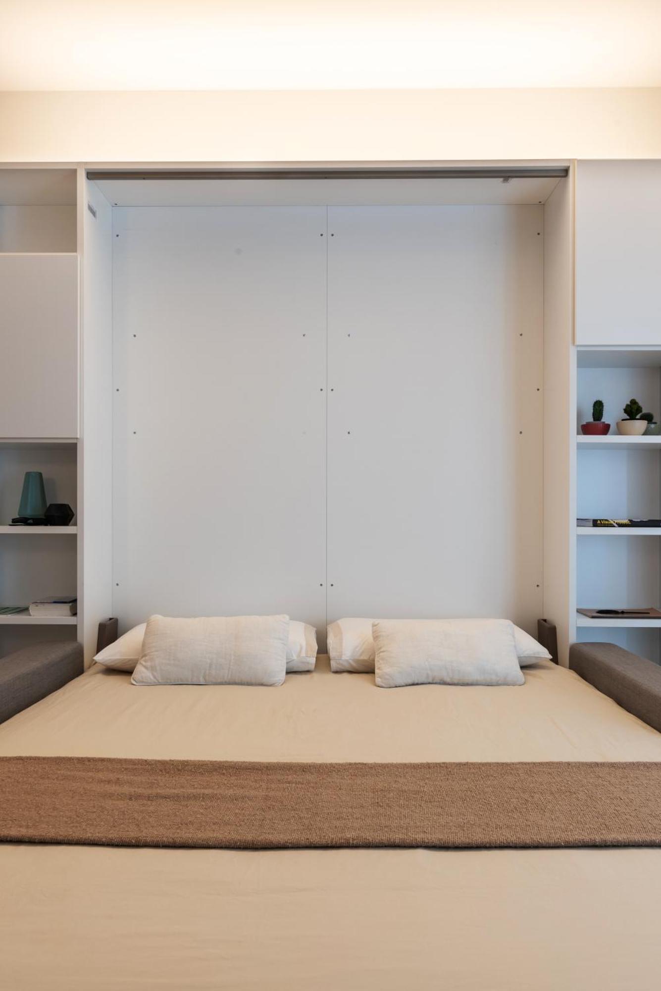 Appartamento Emotichome 8 E 9 Flexyrent Studio *