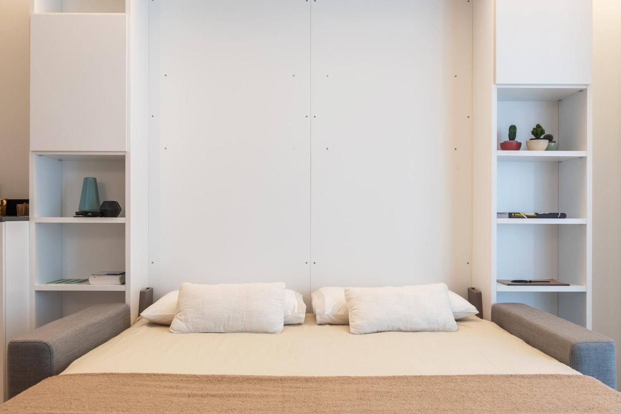 Appartamento Emotichome 8 E 9 Flexyrent Studio