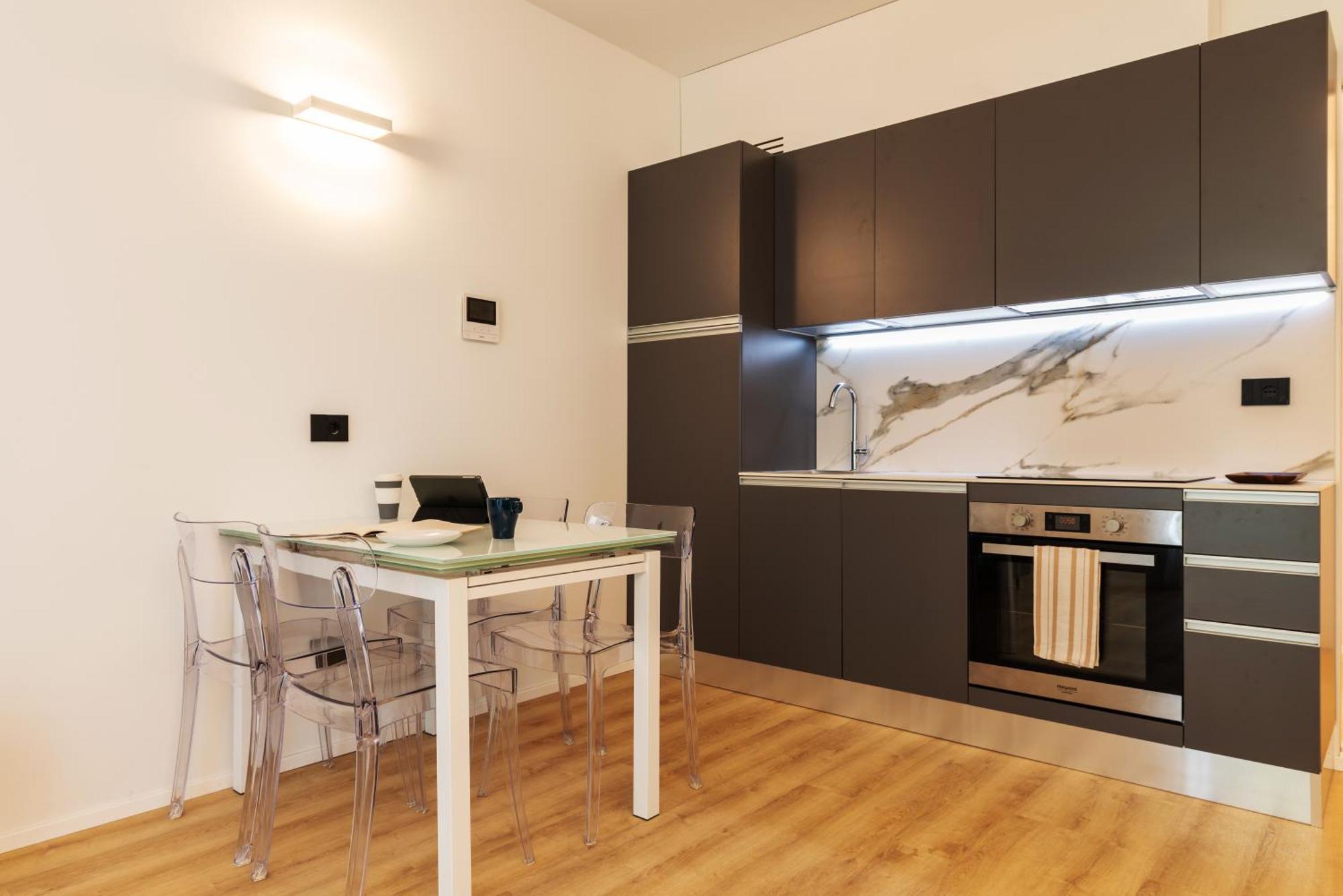 Appartamento Emotichome 8 E 9 Flexyrent Studio