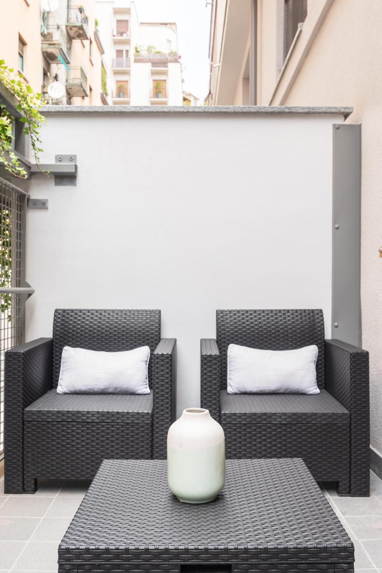 Appartamento Emotichome 8 E 9 Flexyrent Studio