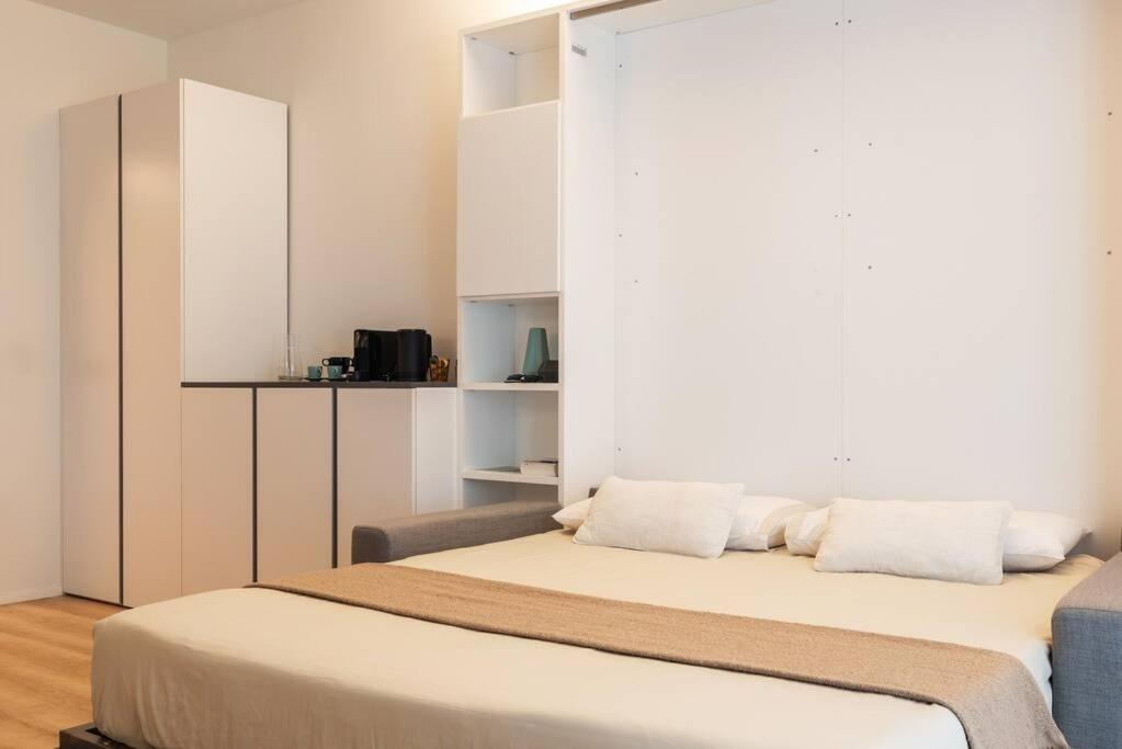 Emotichome 8 E 9 Flexyrent Studio Appartamento *